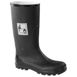 Stiefel und Zubehör