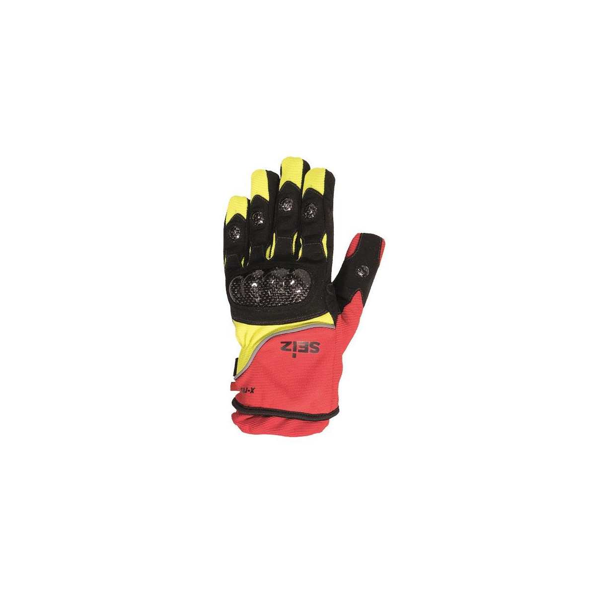 SEIZ X-RESCUE Rettungshandschuh Brandschutzhandschuh THL-Schutzhandschuh 