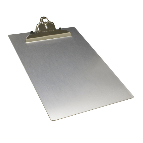 Saunders Schreibplatte Clip Board KK, 216 x 305 mm