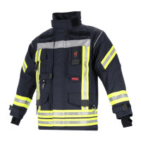 NTI 112 HuPF Premium Protection Feuerwehr-&Uuml;berjacke