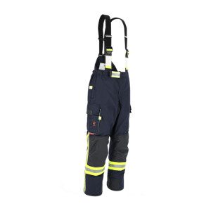NTI 112 HuPF Premium Protection Feuerwehr-&Uuml;berhose