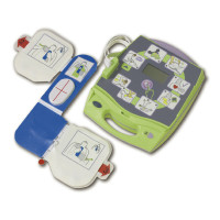 Zoll Defibrillator AED Plus
