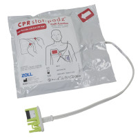 Zoll Elektrode CPR Stat-padz