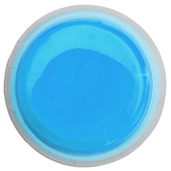 Cyalume LightShape 3&quot;, blau, 8 cm, Leuchtdauer 4 h