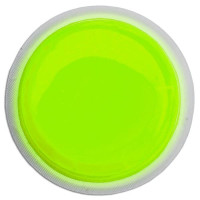 Cyalume LightShape 3", grün, 8 cm, Leuchtdauer 4 h