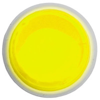 Cyalume LightShape 3&quot;, gelb, 8 cm, Leuchtdauer 4 h